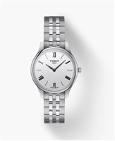 Orologio Tissot Donna T-Classic in Acciaio TO632091103800